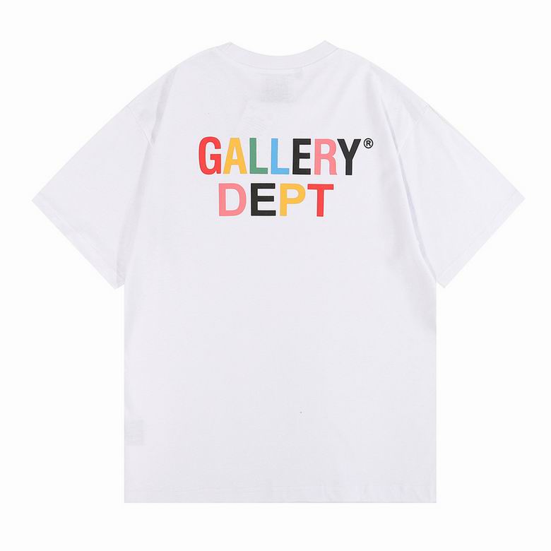 Gallery Dept T Shirt s-xl 6ht04-Fashion丨QiQi